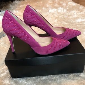 French Connection Pumps